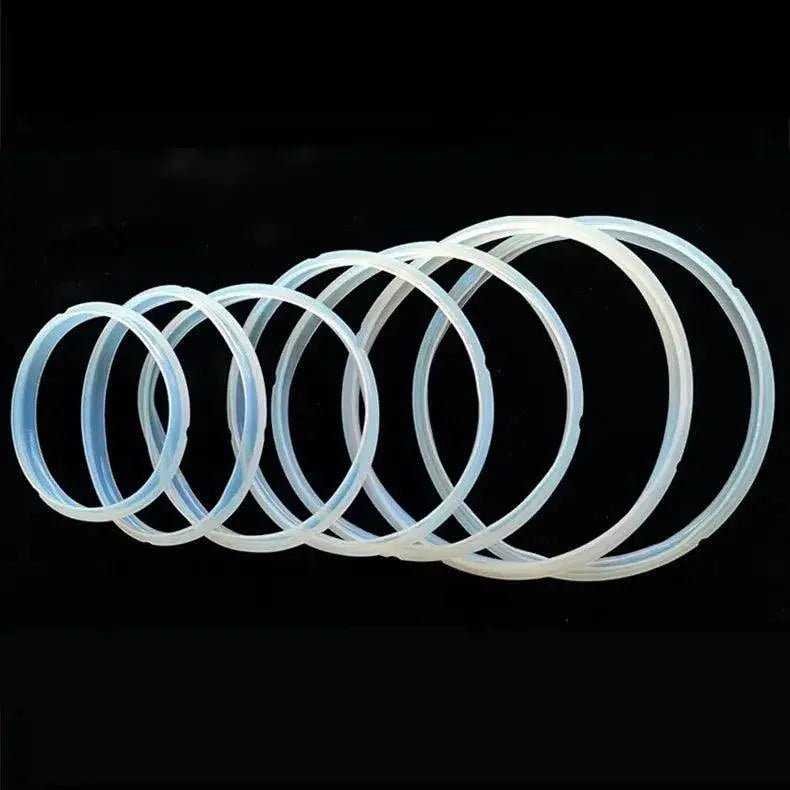 Premium Silicone Sealing Ring for Pressure Cookers 16-24cm