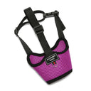 Adjustable Dog Muzzle & Pet Heating Pad Safe Dog Solution