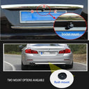Car Rear View Camera for Safer Reversing