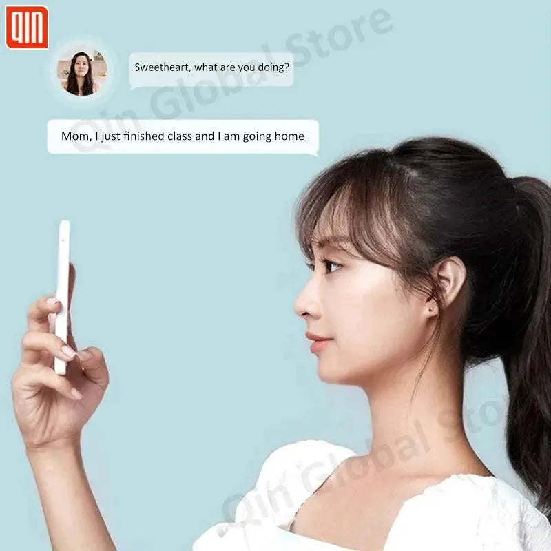 New Qin F21 Pro Smartphone With 2.8 Inch Touch Screen