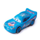 Disney Pixar Cars 3 Diecast Metal Alloy Model Car Set Gift