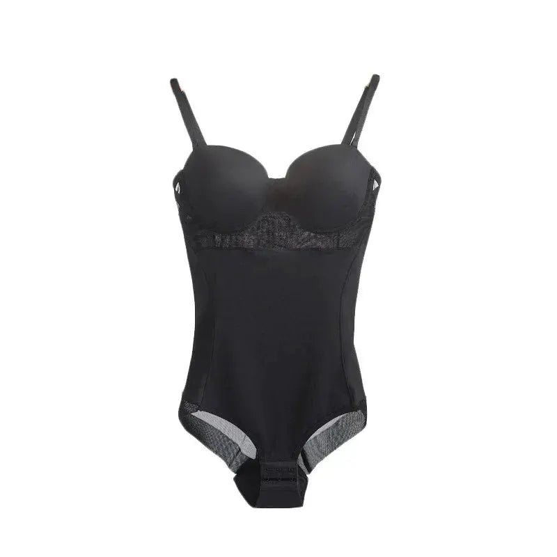Wechery Shapewear Bodysuit for Comfort — product view 8
