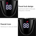 Close Shave Electric Razor for Bald Head
