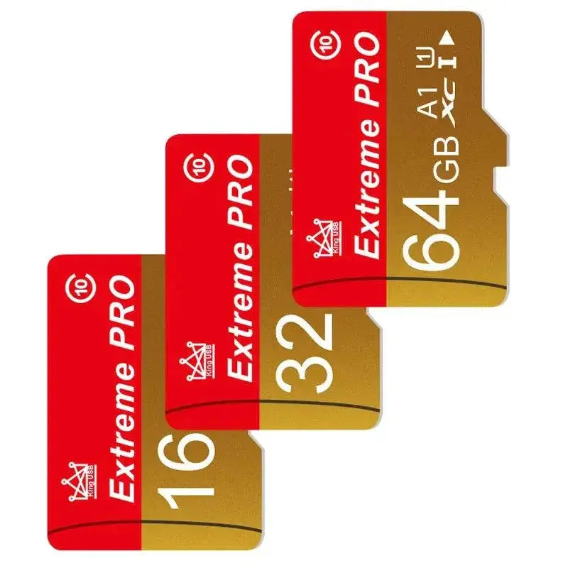 128GB EVO Plus High Speed Micro SD Card for Data Transfer