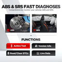 Launch CR629 OBD2 Code Reader Tool