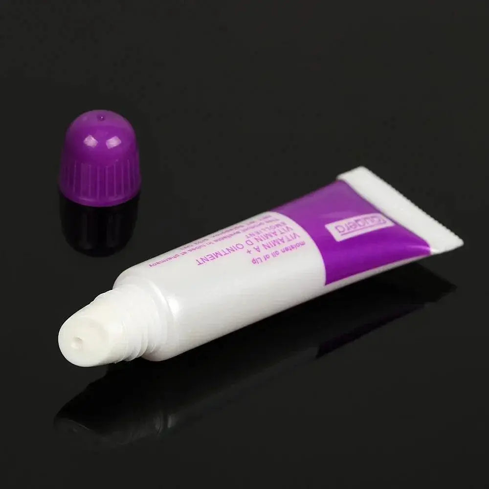 Tattoo Aftercare Gel For Rapid Healing And Color Retention