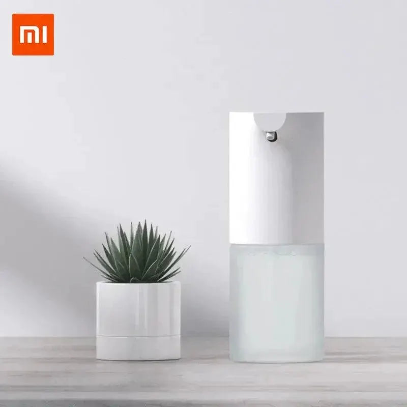 Automatic Infrared Sensor Foaming Hand Wash Dispenser