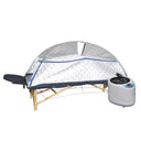 Home Infrared Sauna: Beauty Salon Sweat Steaming