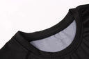 Moisture-Wicking Running Tee for Men