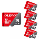 Mini SD Cards High-Speed Storage for Smartphones Memory Boost
