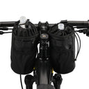 Rhinowalk Insulated MTB Handlebar Bag 2pcs