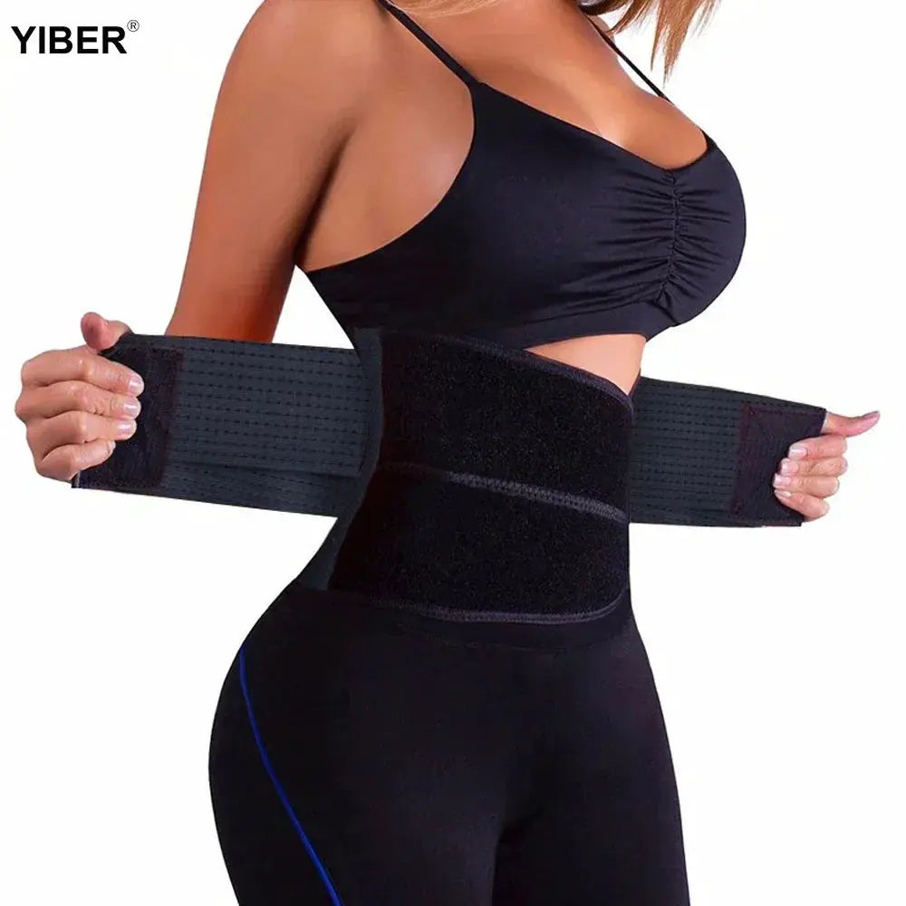 Slimming Waist Trainer For Women Tummy Control Shapewear