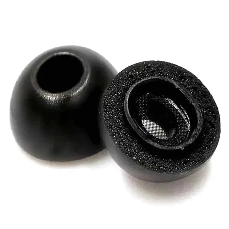 Memory Foam Ear Tips For AirPods Pro Ultimate Comfort