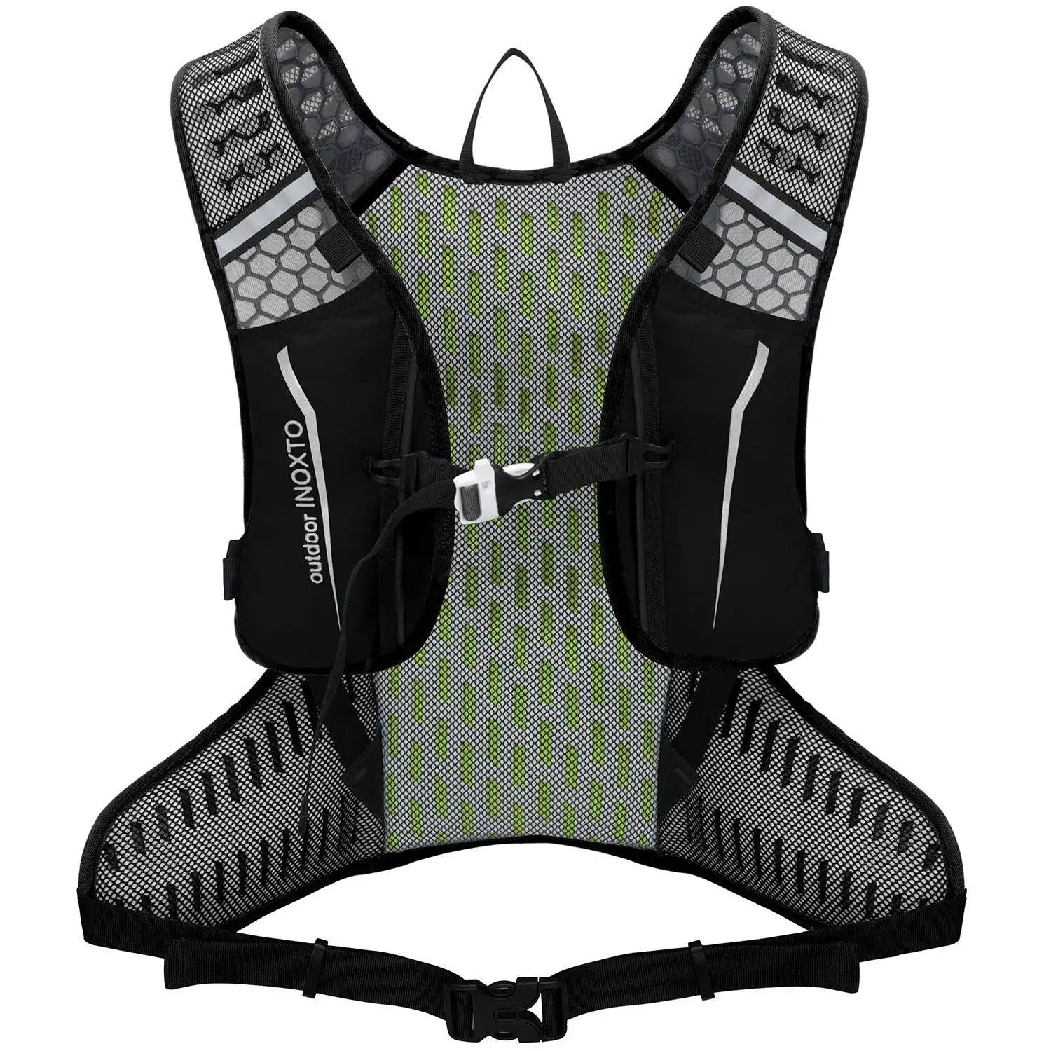 16L Ultra Light Outdoor Backpack For Active Adventures