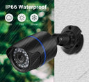 Smart Outdoor CCTV Camera for Home Security Pro 4K