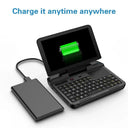 Portable Business Laptop for Travel Pros