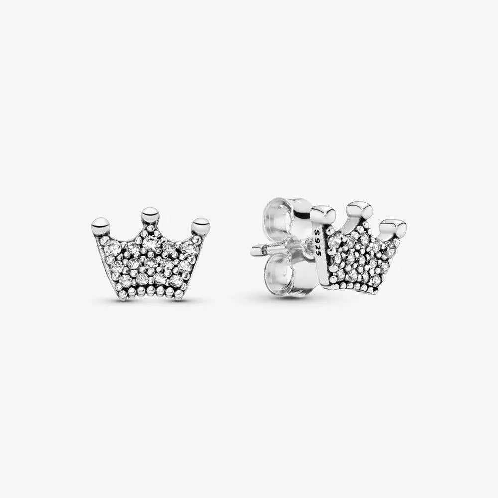 Earrings - Women Crystal Daily Shine — product view 8