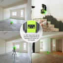 Precise Laser Level for Contractors