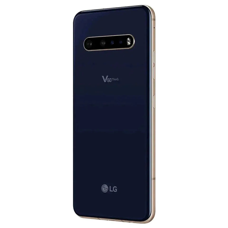 Unlocked LG V60 ThinQ 5G Smartphone 6.8 Inch Display