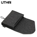 UTHAI T29 Portable Tech Organizer Secure Your Digital Gear