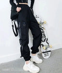 All Day Comfort Women's Cargo Pants