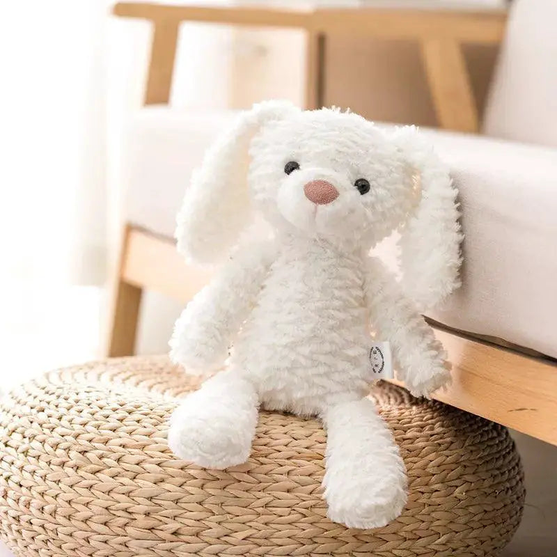 Long Legged Cartoon Animal Plush Toy for Children Playtime