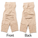 Men's Slimming Tummy Control Shapewear Shorts High Waist