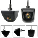 Rear View Camera for Safer Reversing