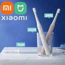 Deep Clean Sonic Toothbrush for Travel