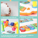 Educational Toddler Rhythm Toy for Play