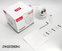 Night Vision IP Camera for Home Security