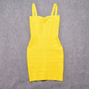 BeauKey Flattering Mini Dress for Women