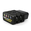 Fast Diagnostic OBD2 Scanner for iPhone