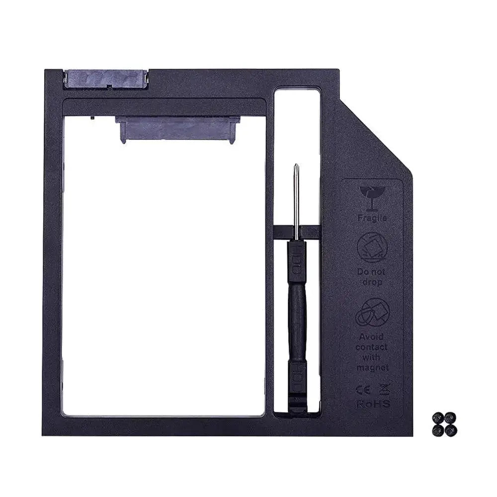 HDD Caddy for Laptop Storage Expansion — product view 11