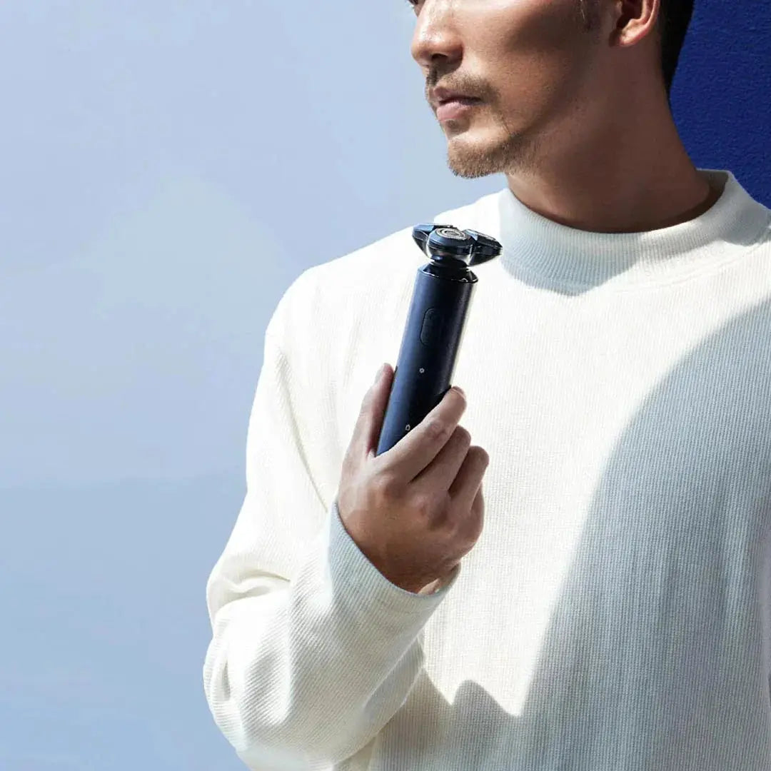 S700 Electric Shaver Portable Flex Razor For Men Precision