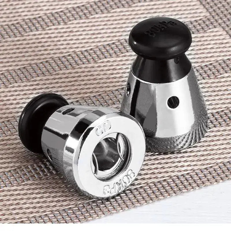 Universal Safety Valve Replacement for Pressure Cookers Y98B