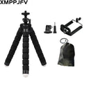 Mini Octopus Tripod - Flexible Mount For GoPro