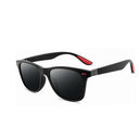 Stylish Iboode Polarized Sunglasses for Men and Women Fashion