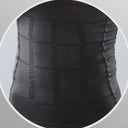 Slimming Sauna Vest for Men Fat Burn