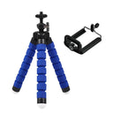 Mini Octopus Tripod - Flexible Mount For GoPro
