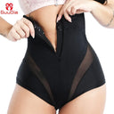 High Waist Tummy Control Shaper Sexy Shaping Briefs