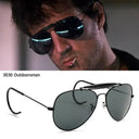 UV400 Sunglasses for Outdoor Adventures