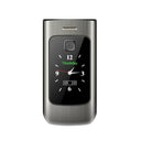 MP3 FM Torch Keyboard Cheap Cell Phone for Daily Use