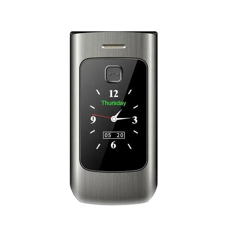 FM Torch Keyboard Cell Phone For Daily Use — product view 8