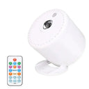 Calm Star Projector for Kids Nightlight
