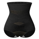 High Waist Tummy Control Shapewear For Butt Lifting Slimming