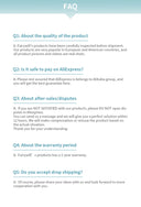 KIPOZI Hot Air Brush 4 in 1 Comb Reduces Frizz Curls