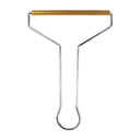 Pet Hair Remover: Portable Lint Remover Brush Tool Fuzz Cleaner