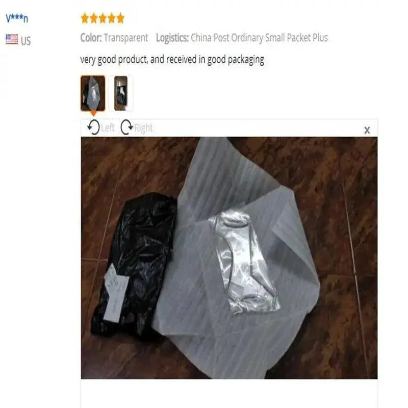 Precise Edges Beard Shaping Kit for Men — product view 10