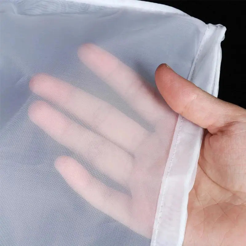 Kitchen Nylon Filter Bags Eco Friendly For Brewing